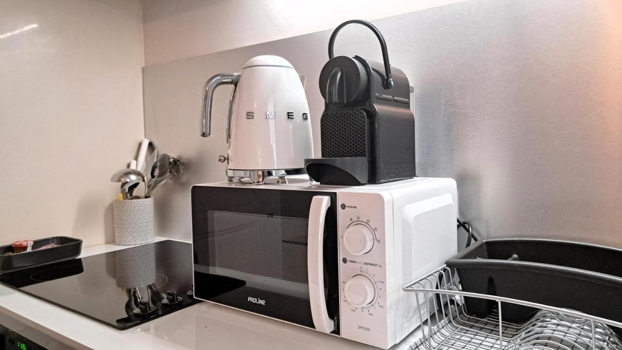 Appartement Centre Vieux Tours Dans Immeuble Historique 3P Eksteriør bilde